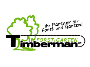 Timberman GbR