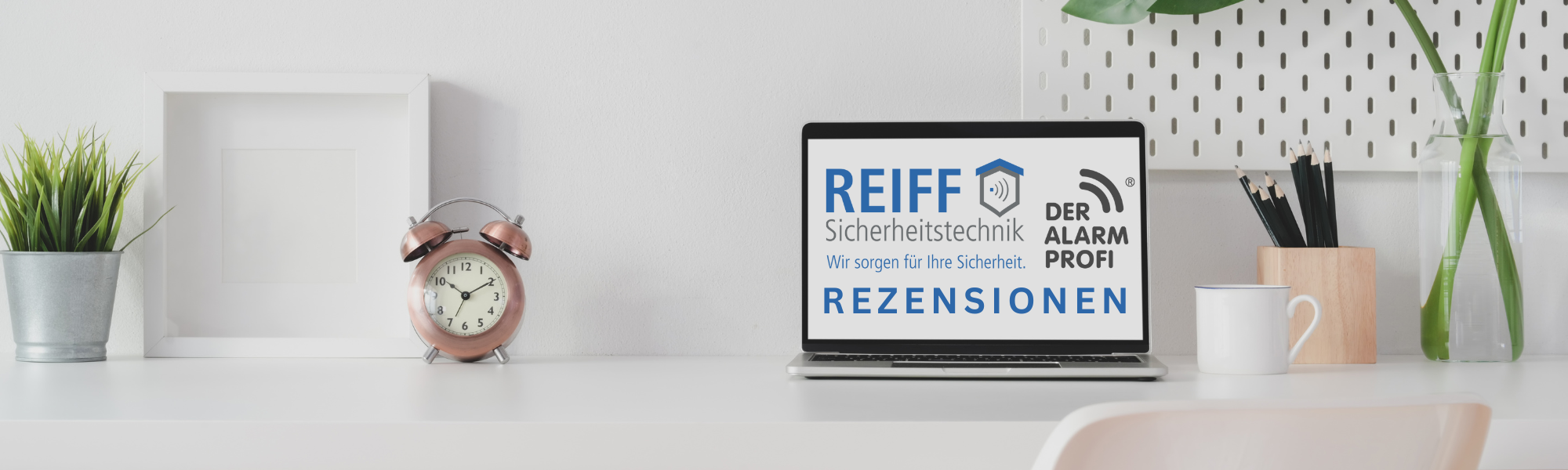Rezensionen